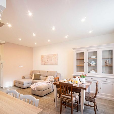 Casa Anna - Appartamento A San Gimignano Dış mekan fotoğraf