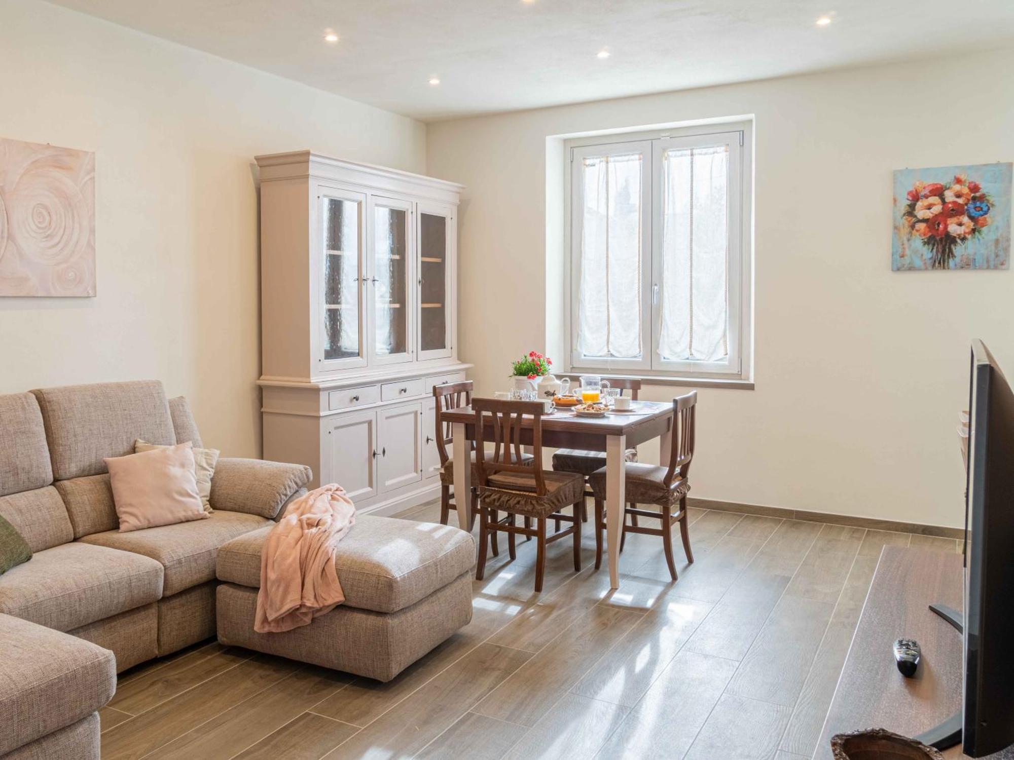 Casa Anna - Appartamento A San Gimignano Dış mekan fotoğraf