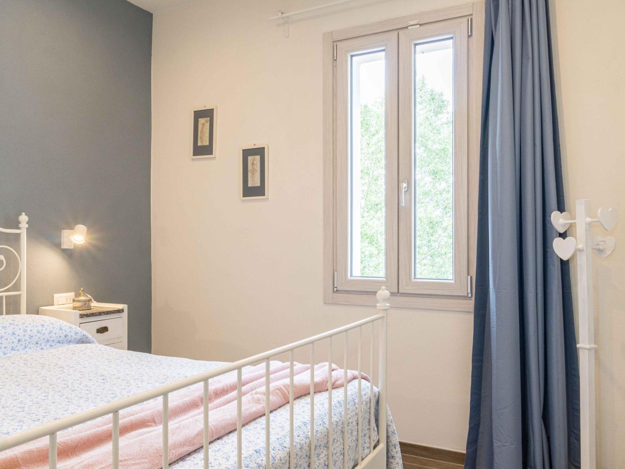 Casa Anna - Appartamento A San Gimignano Dış mekan fotoğraf